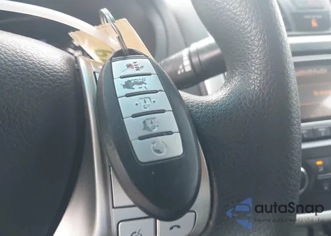 2018 Nissan Altima 2.5 S z USA, uszkodzony, nr VIN 1N4AL3AP3JC128022